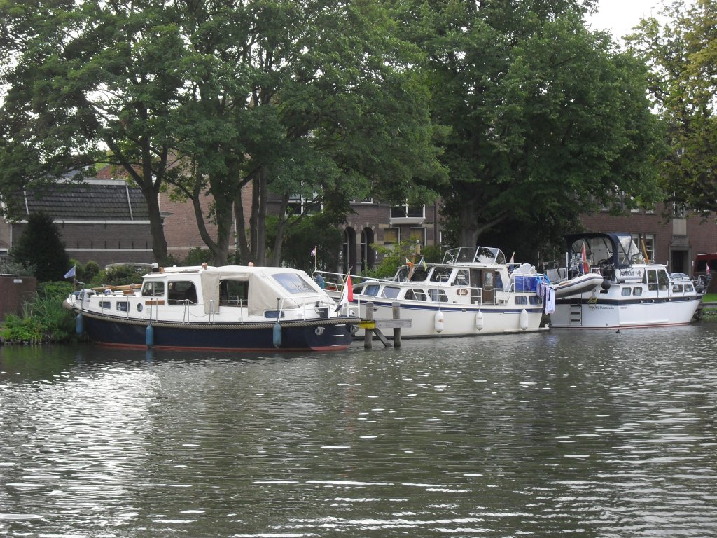 Maastricht,Das ist der Maas  Fluss ,fliesst durch Maastricht,
am 19.8.2010