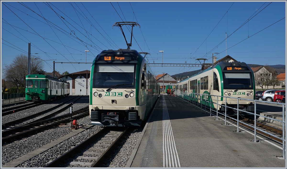 BAM MBC SURF Be 4/4 in Bière. 

10. April 2017