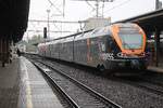 Am 25 September 2025 verlasst Leo Express 480 005 Kol�n und bringt etwas Spanien in dieser Fotoforum -RENFE hat in 2025 Leo Express gekauft. 