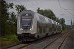 Radexpress Bodensee II.

Mit dem Seehas auf Überholspur. Gleich mit zwei Zügen hätte ich den Radexpress überholen können. IC2  mit dem Wagenpark 2855 und 147 552 fährt nach Stuttgart. Dieser Zug fährt mittlerweile seit 7 Jahren nicht nach Zürich, wie ursprünglich vorgesehen. Im Hintergrund ist noch das Radolfzeller Münster zu sehen. Böhringen, August 2024.