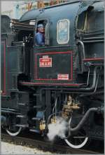 Der Meister der m�chtige SNCF 241-A-65.