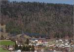 IGE-Abschiedsfahrt vom  Blauen Fernschnellzug .