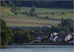 Nicht trivial f�r den Fotografen, w�hrend der Coronakrise Fotos im jeweiligen Nachbarland zu schiessen, aber auch nicht v�llig unm�glich.