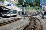 MOB: Am späten Abend des 19.