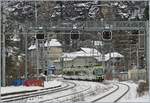Seit dem Fahrplanwechsel vom 11.12.2016 fährt die BLS mit wenigen Zugspaaren meist in Tagesrandlage bis Domodossola, an Samstagen und Sonntagen verkehrt ein weiters zur Mittagszeit: Hier erreicht